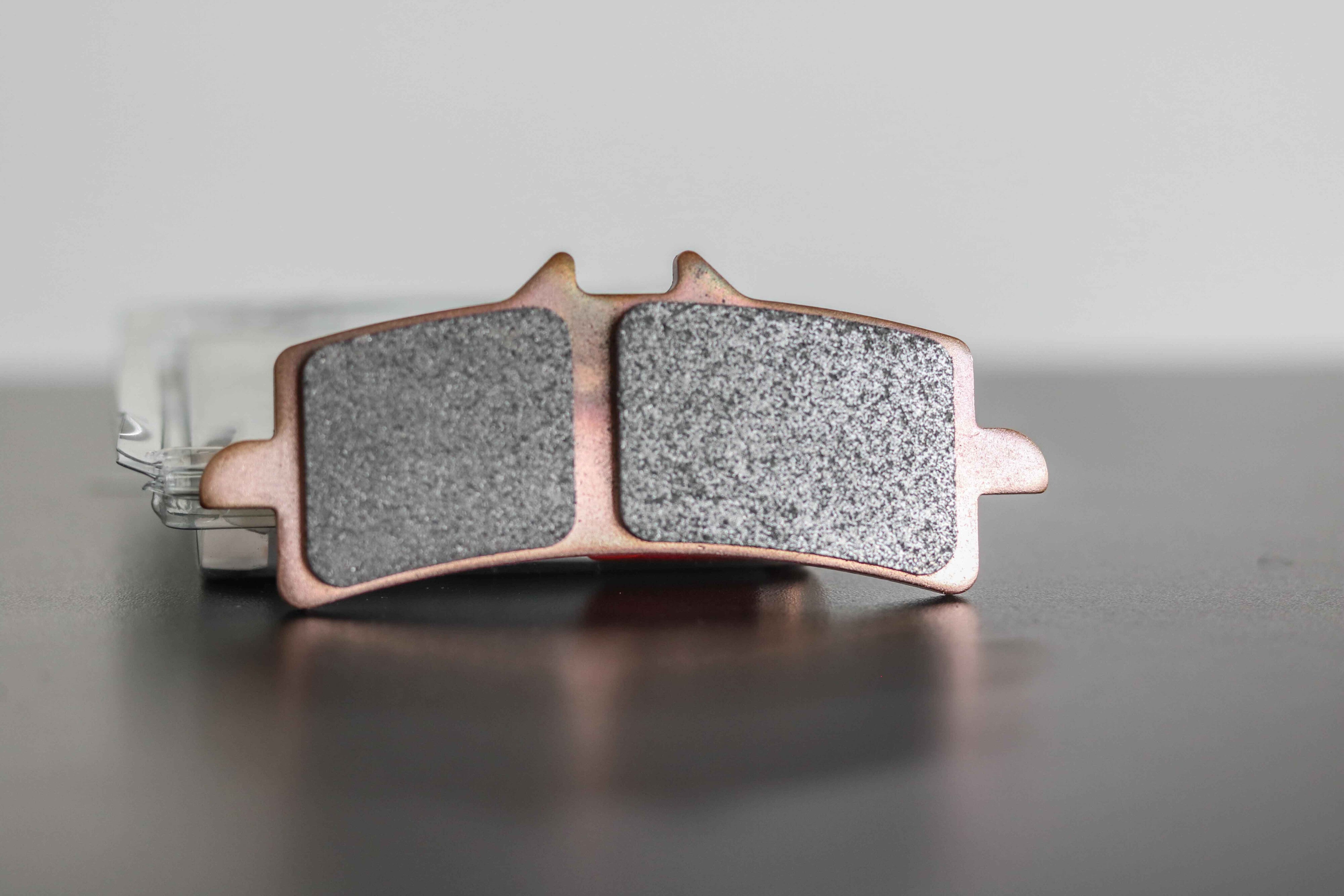 Brembo Z04 Racing kočione obloge Aprilia RSV4/1100 Factory/R/RR/RF (09-24) M497Z04 