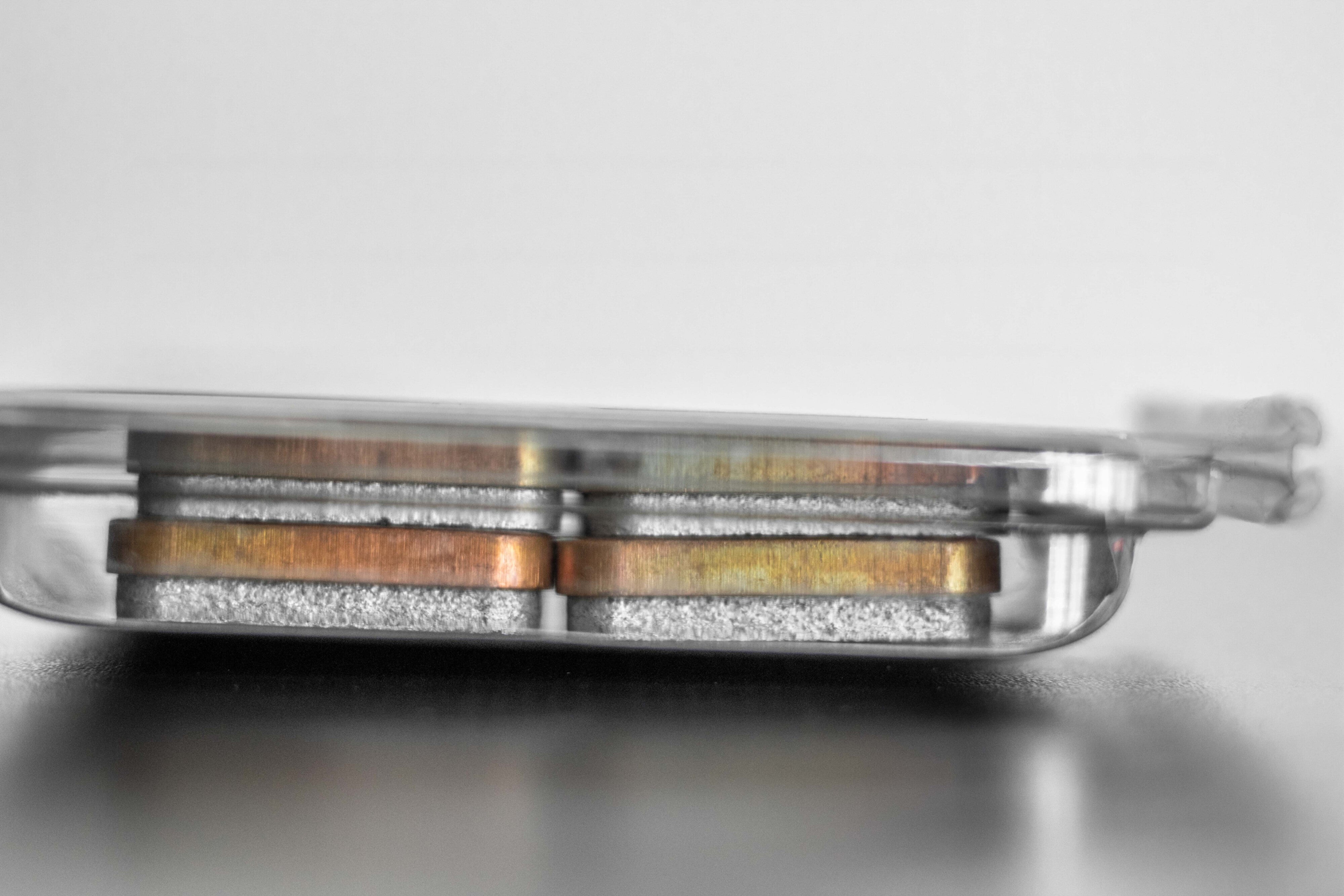 Brembo Z04 Racing kočione obloge za BMW S1000RR K46 (09-18) 107A48647 