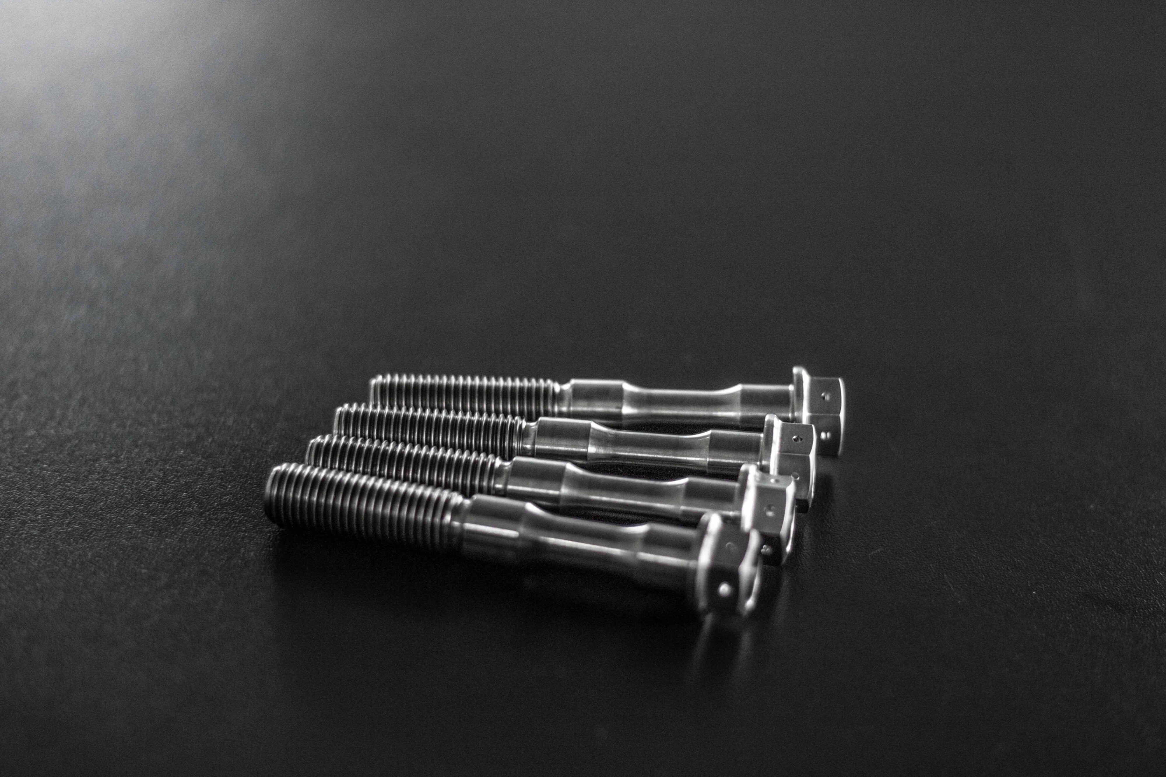 Titan vijci Kit kočionog sustava Ducati Panigale V4/S/R (18-24) TGP 