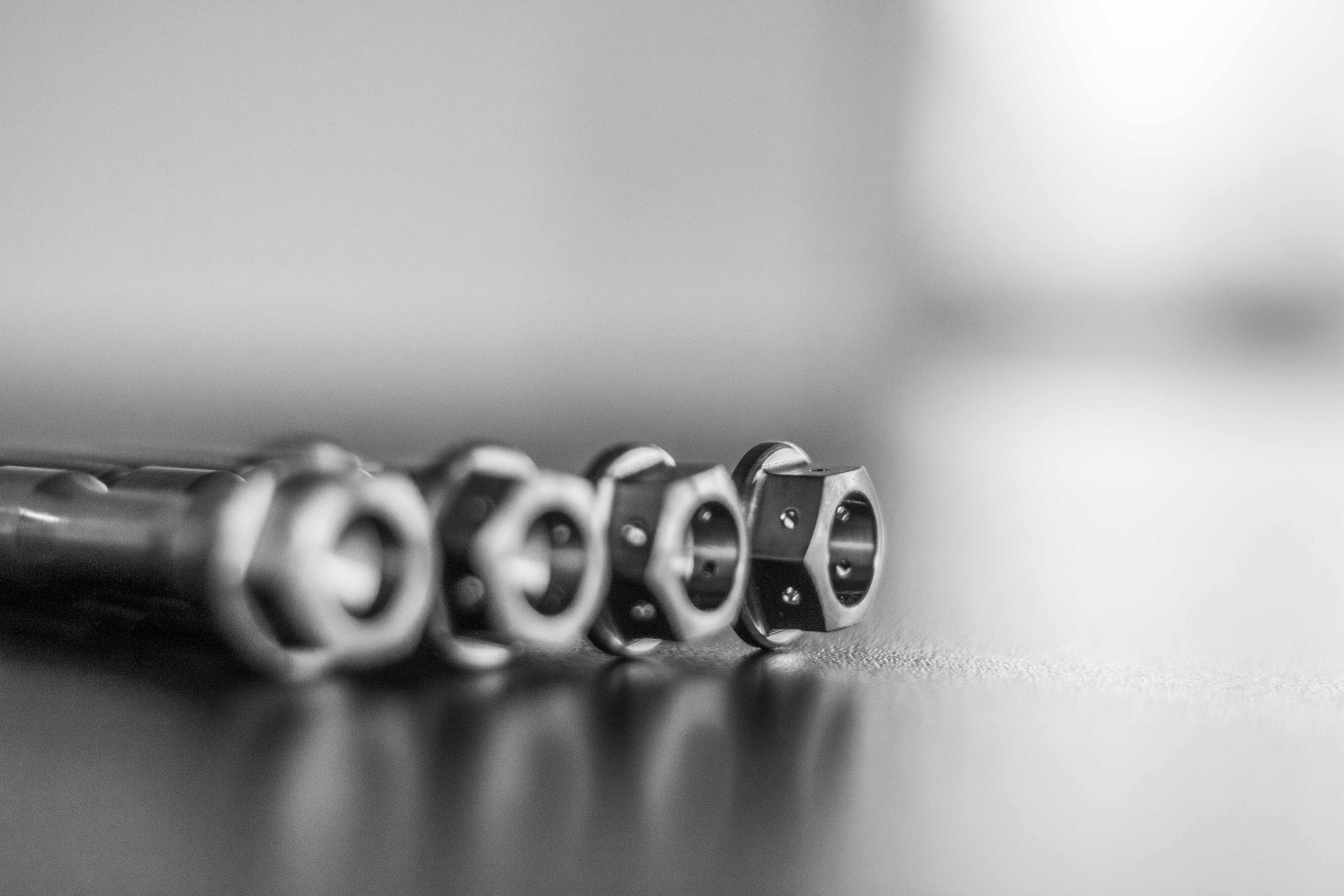 Titan vijci Kit kočionog sustava Ducati Panigale 899 (13-16) TGP 