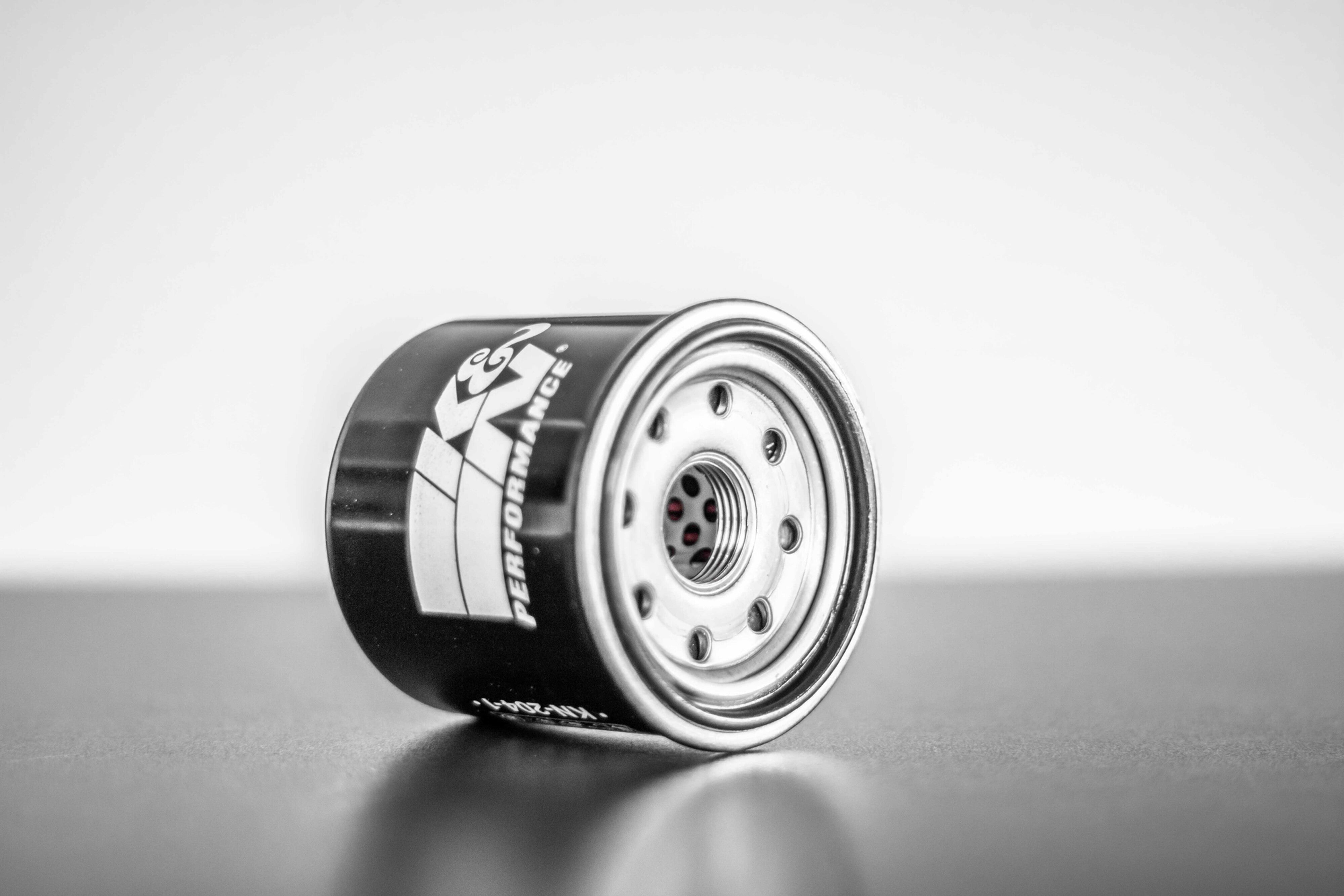 K&N Racing filter ulja Suzuki GSX-R 1000 (03-23) KN-138 