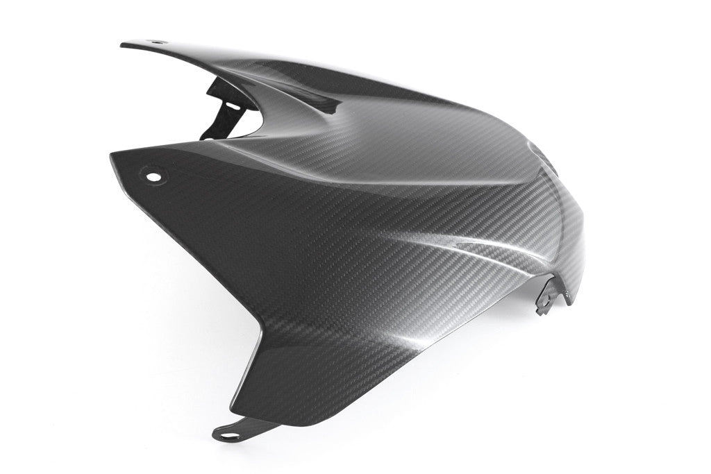 Airbox poklopac Carbon Fullsix BMW S1000RR K46 (15-18) 