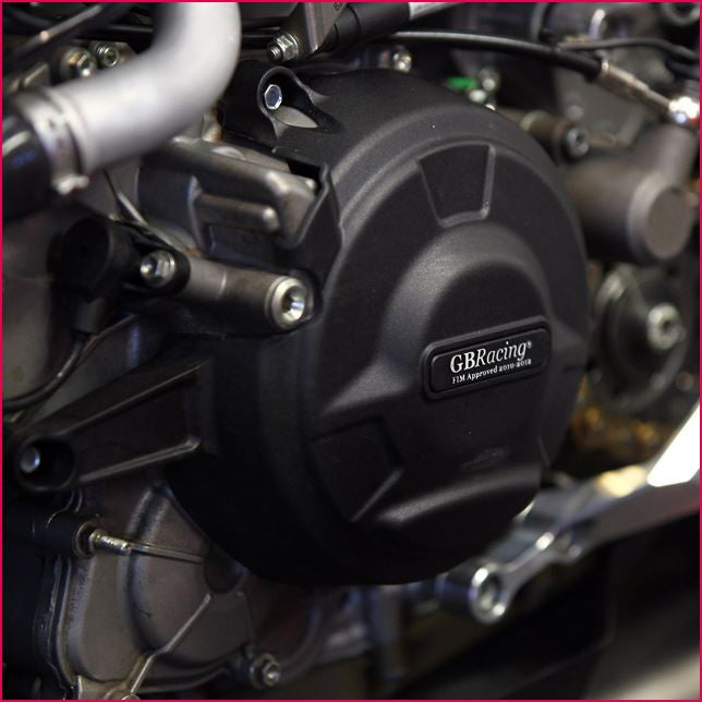 Kompletni set zaštitnika za motore GBRacing Ducati Panigale 1199/S/R (12-17) 