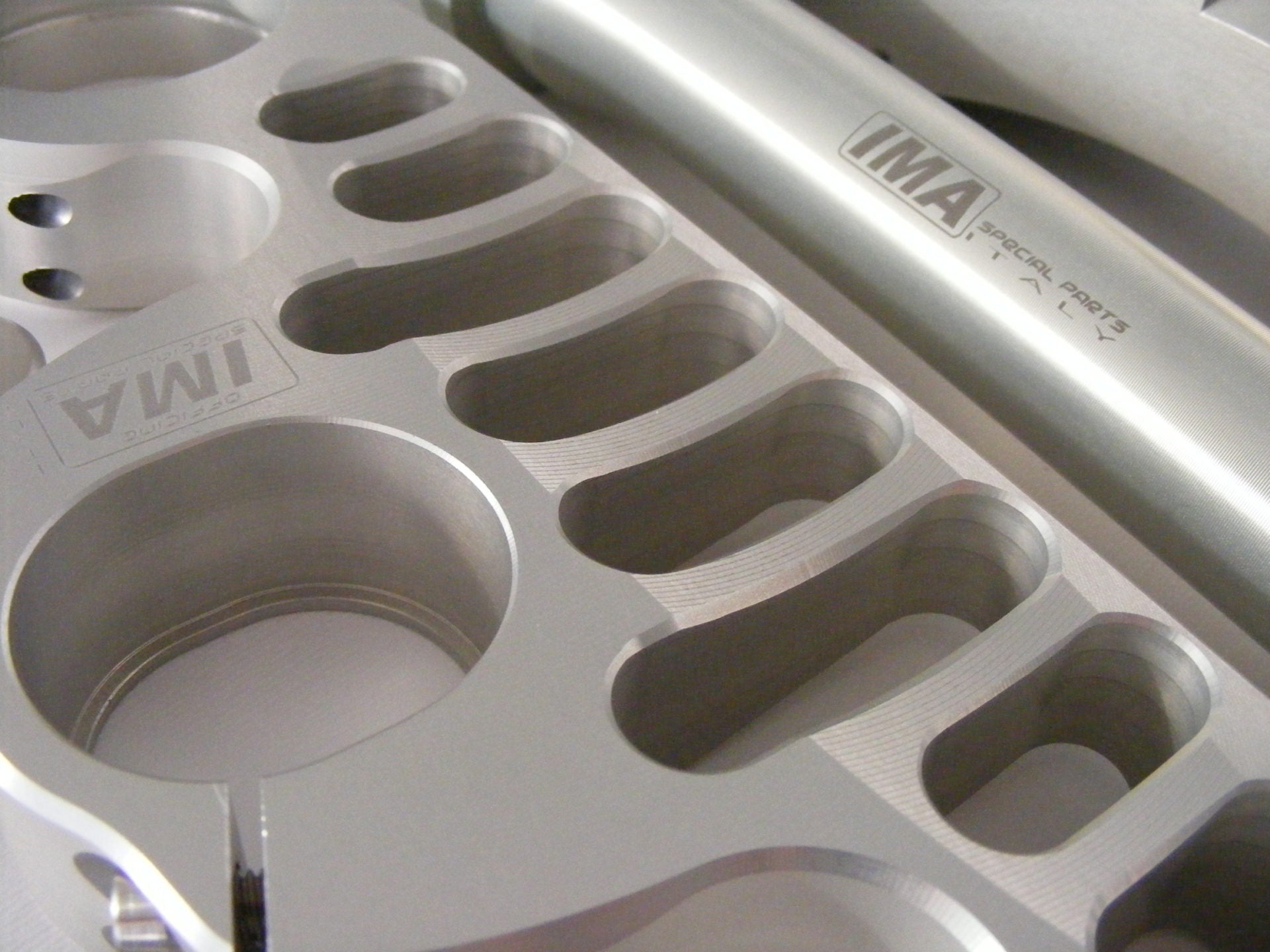 Ima Special Parts Racing vilica most Ducati Panigale V4 (18-24) 