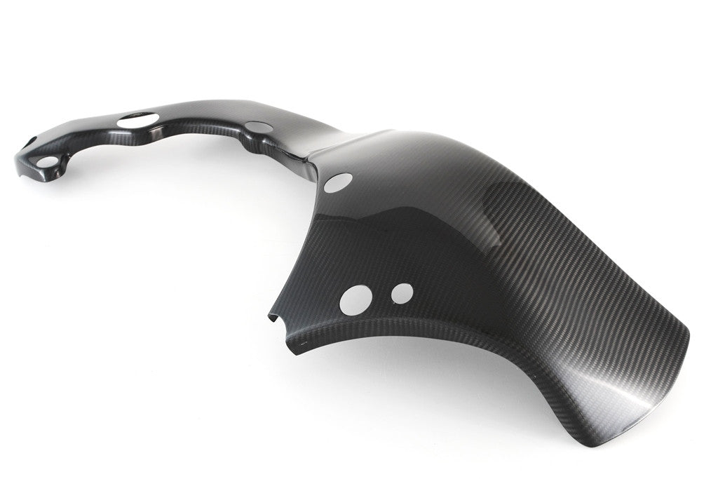 Karbon pokrivači okvira Fullsix Kawasaki ZX-10 R (11-15) 