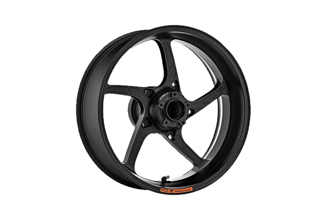 OZ Piega aluminijska stražnja felga Yamaha YZF-R6 RJ27 (17-26) P6247YA55 