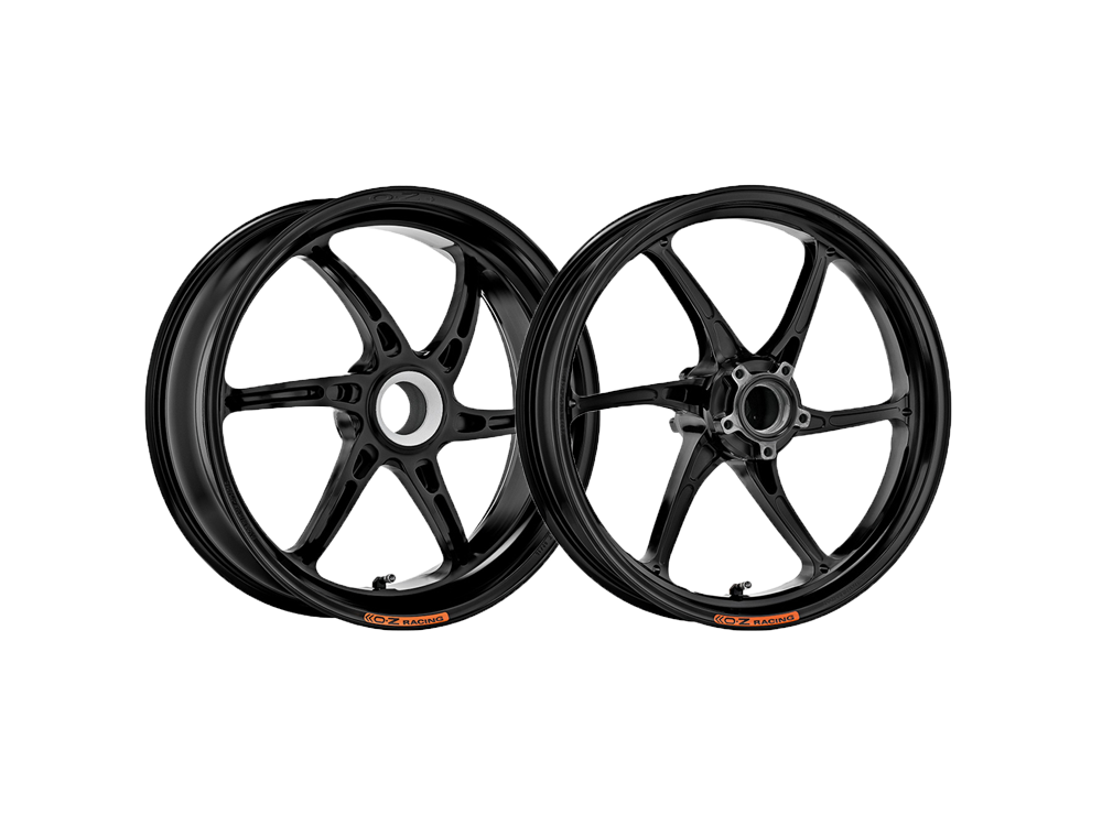 OZ Cattiva magnezijske felge set za MV Agusta F3 675/800 (12-26) 
