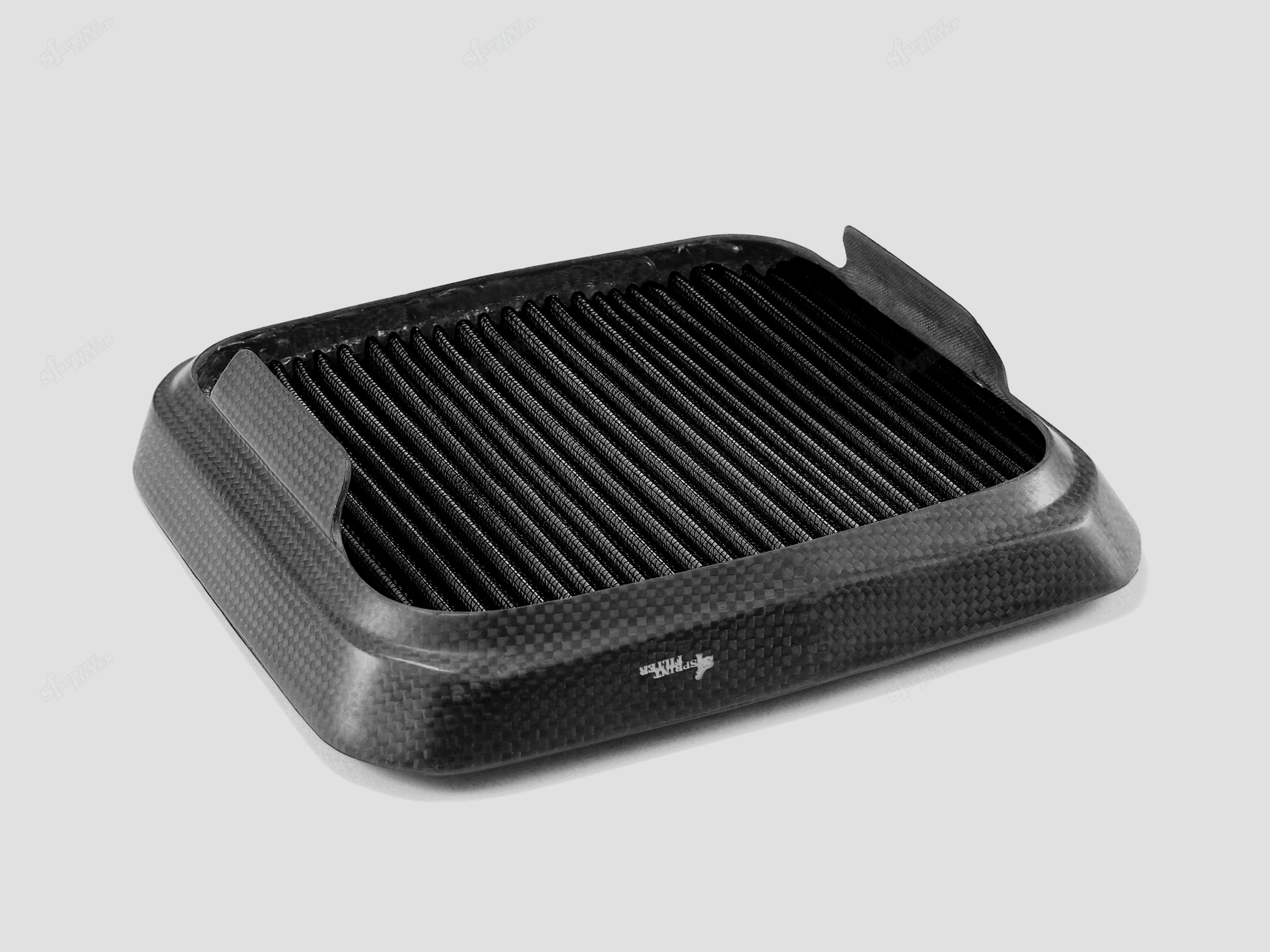 Sprint Filter R127S F1-85-SBK zračni filter za Ducati Panigale 1299/S (15-18) 