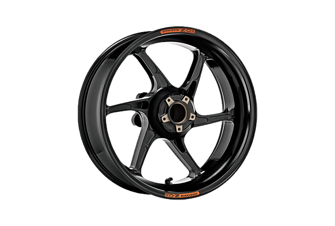 OZ Cattiva magnezijska stražnja felga BMW S1000RR K46 s HP nosačem (09-18) C6094BM60X 