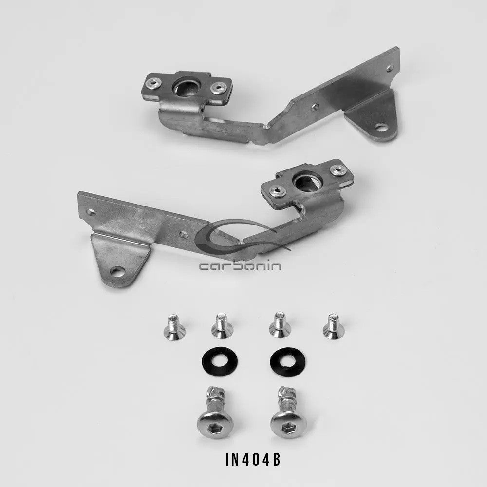 Poklopac zračne kutije od karbona za BMW S1000RR K67 (19-22) CB4425 