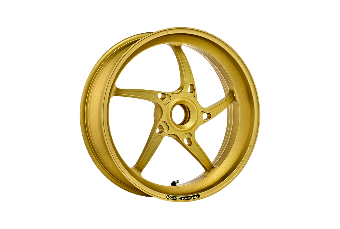 OZ Piega aluminijska stražnja felga Ducati Panigale 1299/S (15-18) P6012DU60 