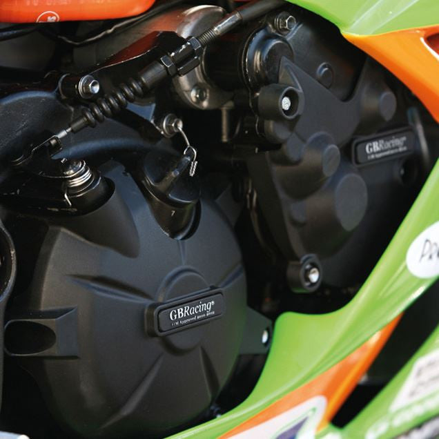 Zaštitna obloga za spojku GBRacing Kawasaki ZX-6R/636/RR (09-26) 
