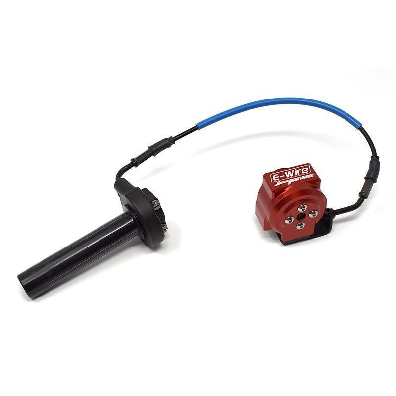 E-Wire plin držač Kit JetPrime Ducati Panigale 1299/S (15-18) JP EW 050 