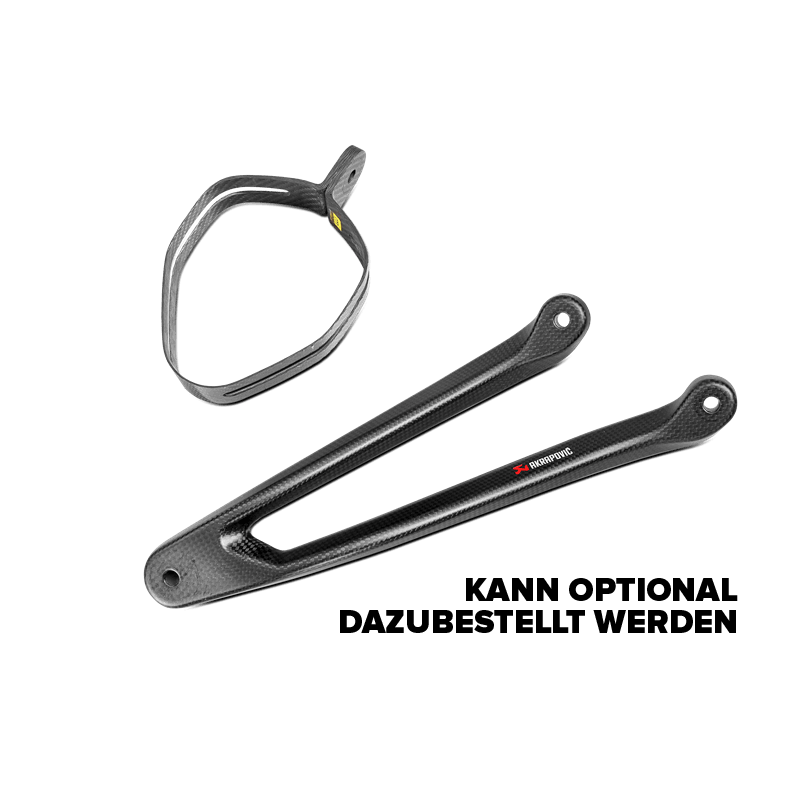 Akrapovič Slip-On Line (Karbon) Kawasaki ZX-10R/RR (16-20) S-K10SO16-HZC 