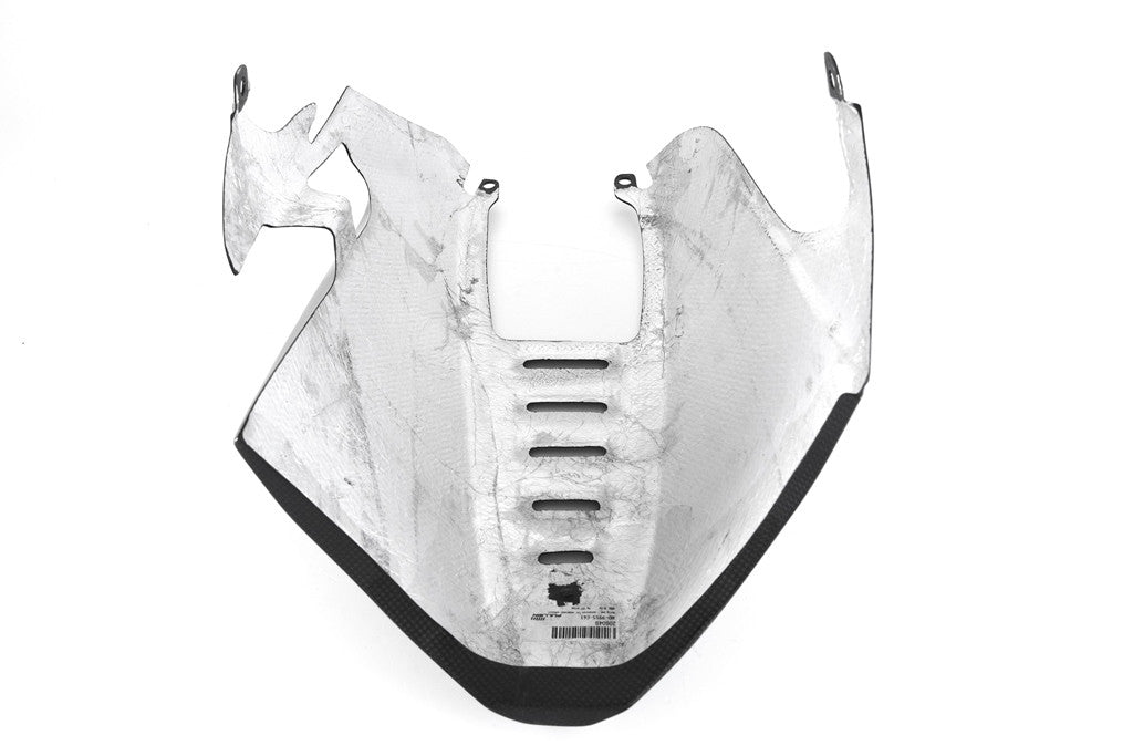 Bugspoiler "Produžetak" Carbon Fullsix Ducati Panigale 1199/R/S (12-17) 