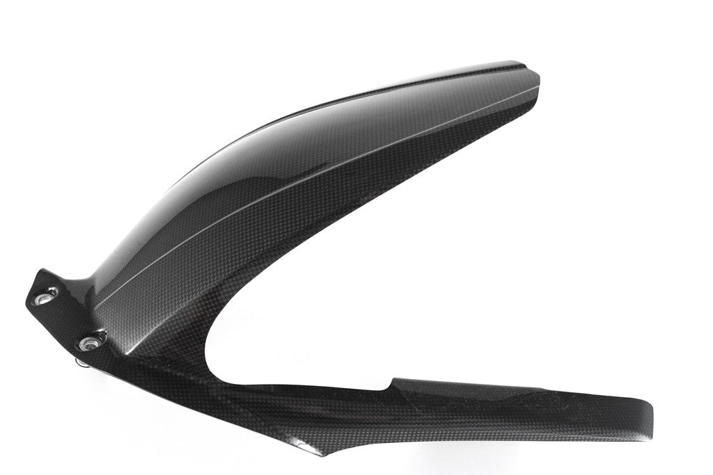 Stražnji blatobran "WIDE" Carbon Fullsix Ducati Panigale V4/S/R (18-24) 
