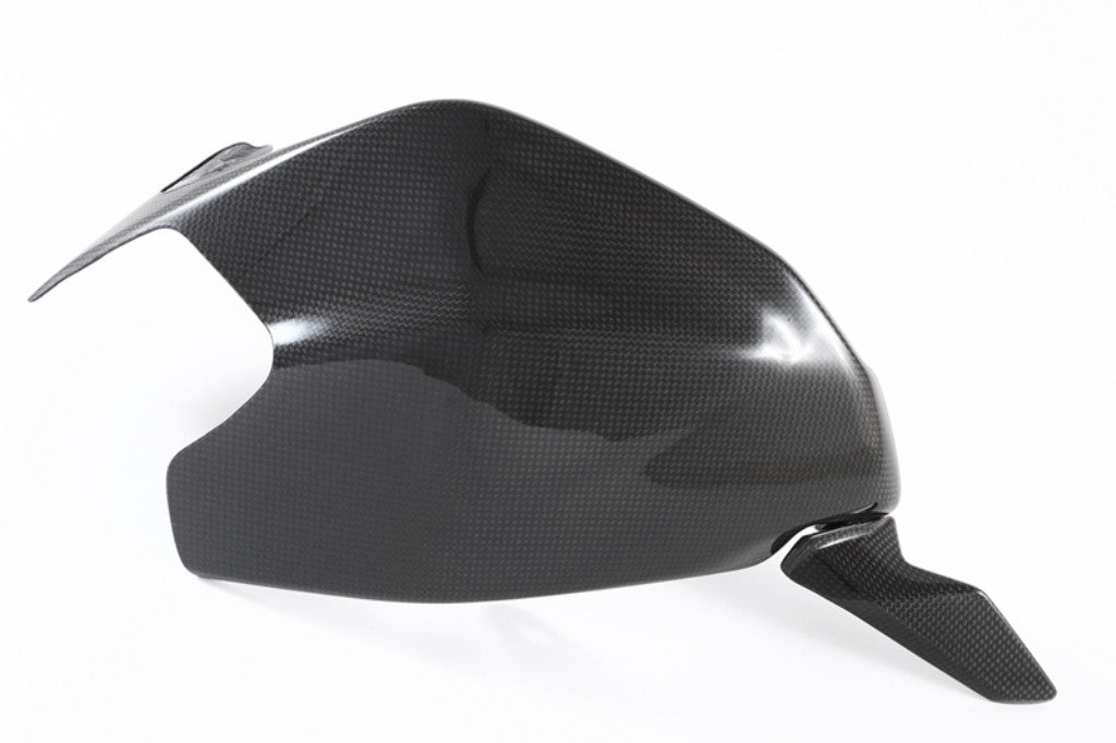 Pokrov ovjesa "SBK" Carbon Fullsix Ducati Panigale 1199/R/S (12-17) 