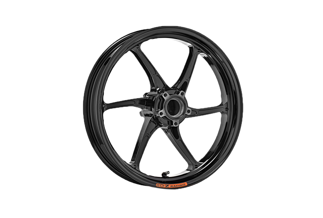 OZ Cattiva magnezijska prednja felga BMW S1000RR K67 (19-26) C3232BM35X 