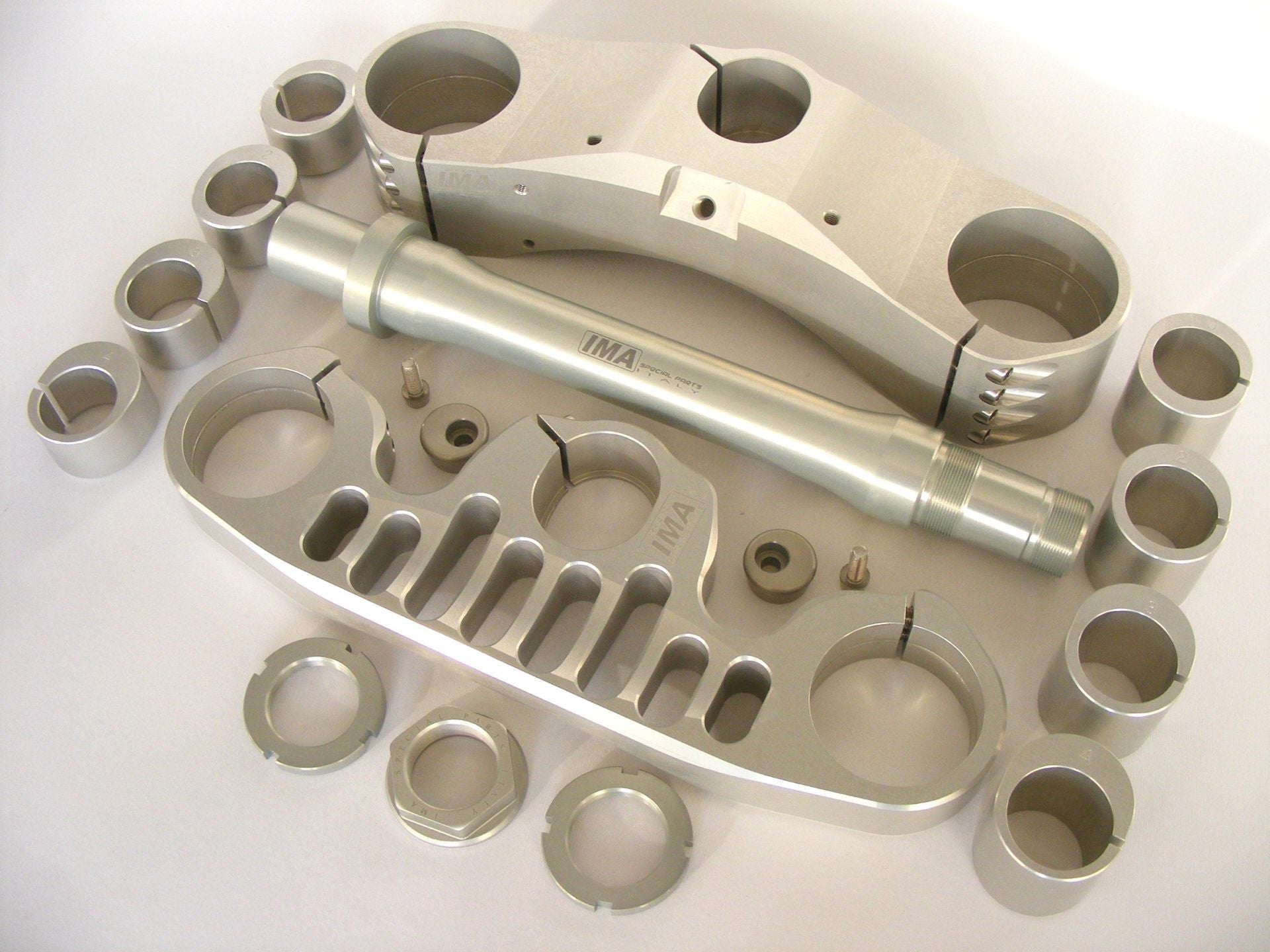 Ima Special Parts Racing vilica most Ducati Panigale 1199 S/R (12-17) 