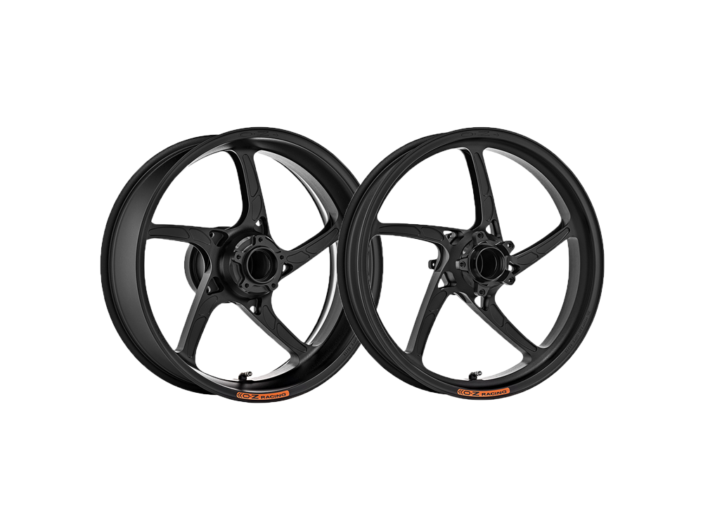 OZ Piega aluminijske felge set za Honda CBR 1000 RR-R SC82 (20-26) 