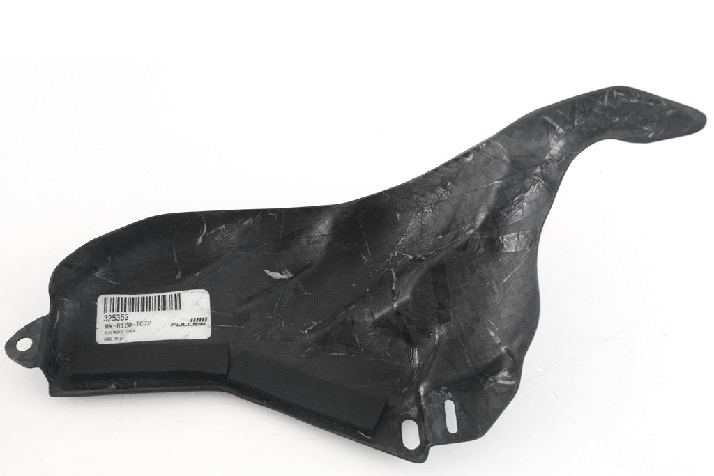 Elektronika pokrov Carbon Fullsix Yamaha YZF-R1/M RN65 (20-26) 