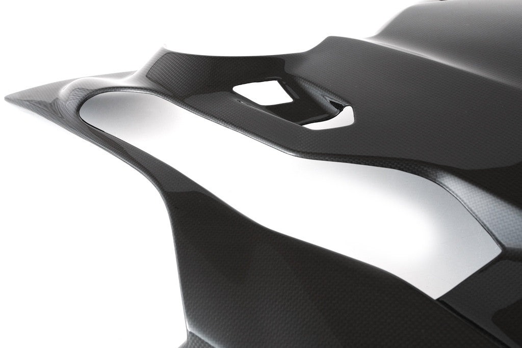 Desni bočni dio "RACE" Carbon Fullsix Ducati Panigale 1299/S (15-18) 