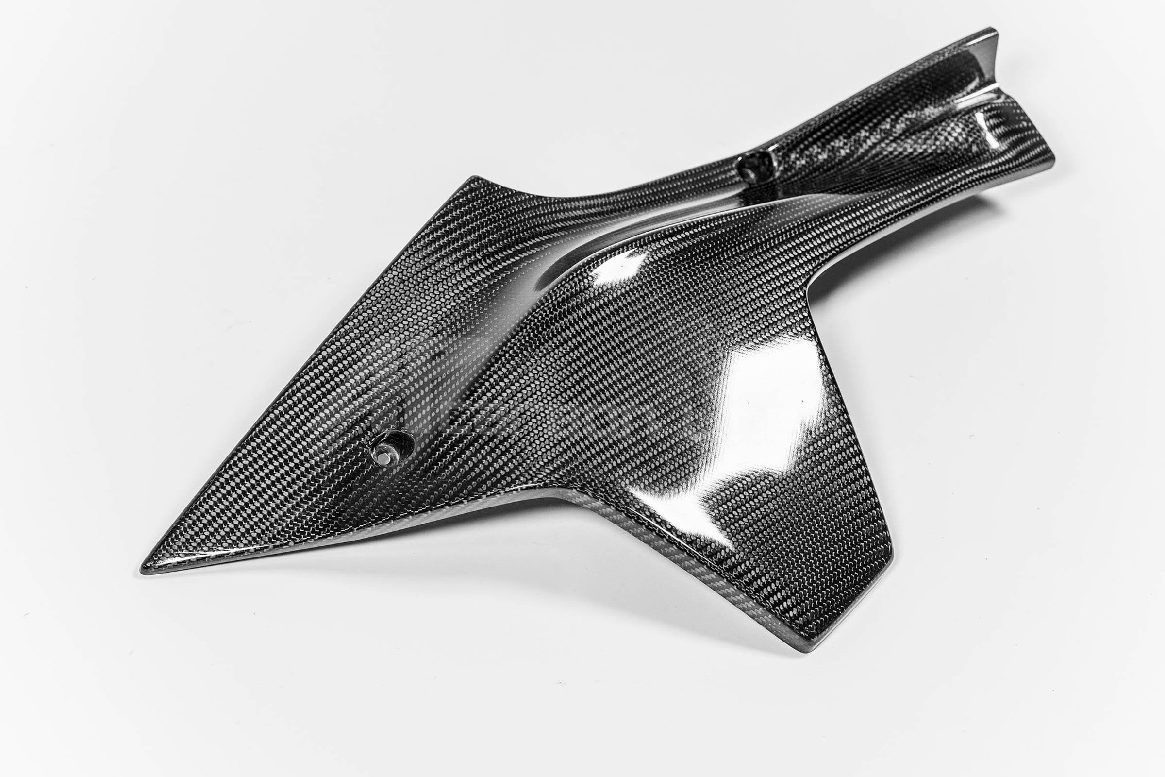 Desni bočni dio 200g AP Carbon Line Yamaha YZF-R1/M RN65 (20-26) 