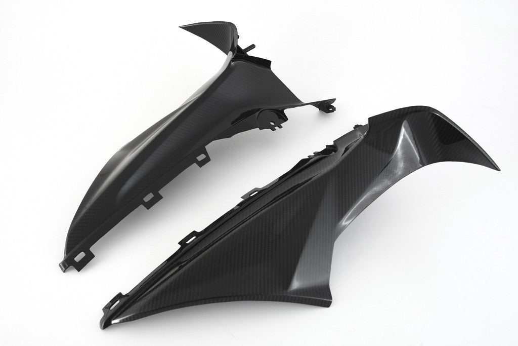 Bočne ploče Gornje Carbon Fullsix BMW S1000RR K67 (19-24) 