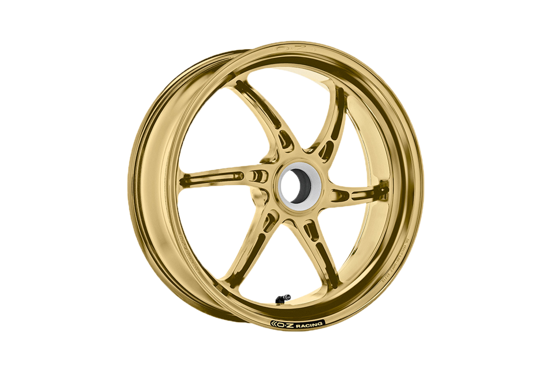OZ Cattiva magnezijska stražnja felga Ducati Panigale 1299/S (15-18) C6012DU60X 