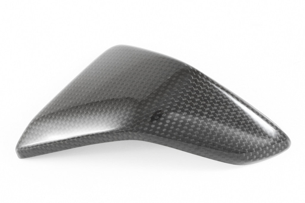 Set nosača elektronike "Small" Carbon Fullsix Ducati Panigale 1299/S (15-18) 