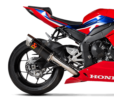 Akrapovič Slip-On Line (Karbon) Honda CBR1000RR-R SC82 (20-23) S-H10SO24-APC 