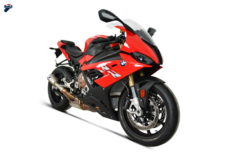 Termignoni Slip-On Kit GP2R-R BMW S1000RR K67 (19-20) 