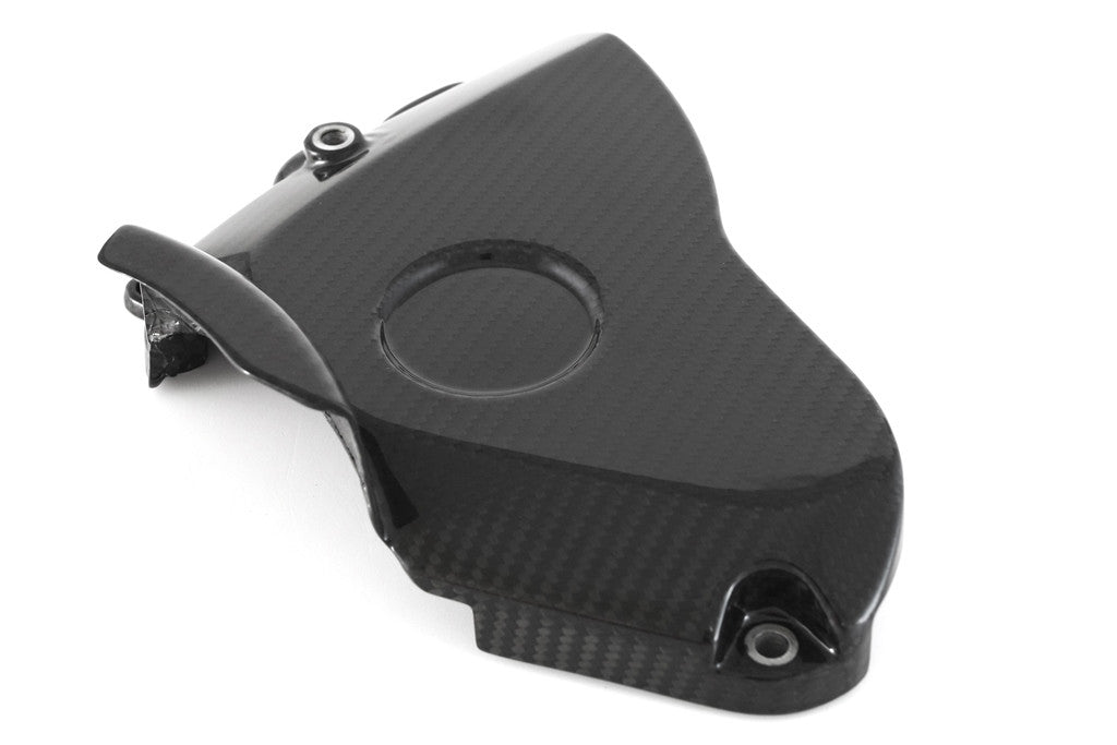 Poklopac zupčanika Carbon Fullsix Yamaha YZF-R1/M RN32, RN49 & RN65 (15-26) 