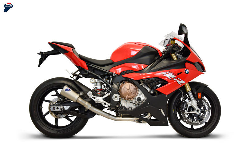 Termignoni kompletna ispušna sustava od nehrđajućeg čelika GP2R-R za BMW S1000RR K67 (19-22) BW26094SO03 