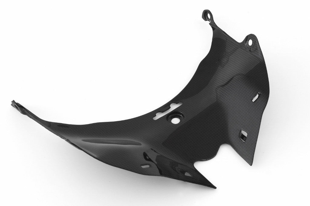 Prednji donji dio maske od karbona Fullsix Ducati Panigale 1199/R/S (12-17) 