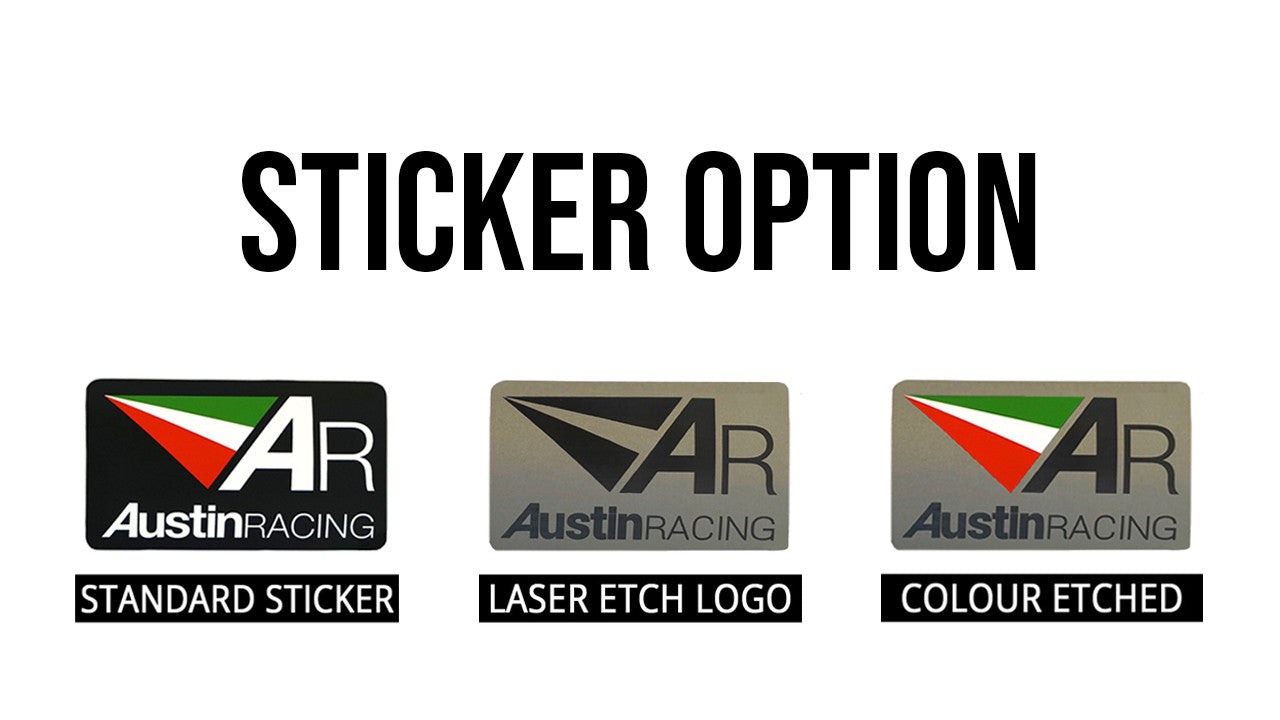 Austin Racing Titanium kompletna ispušna sustava V3 Mini Aprilia RS 660 (20-26) 