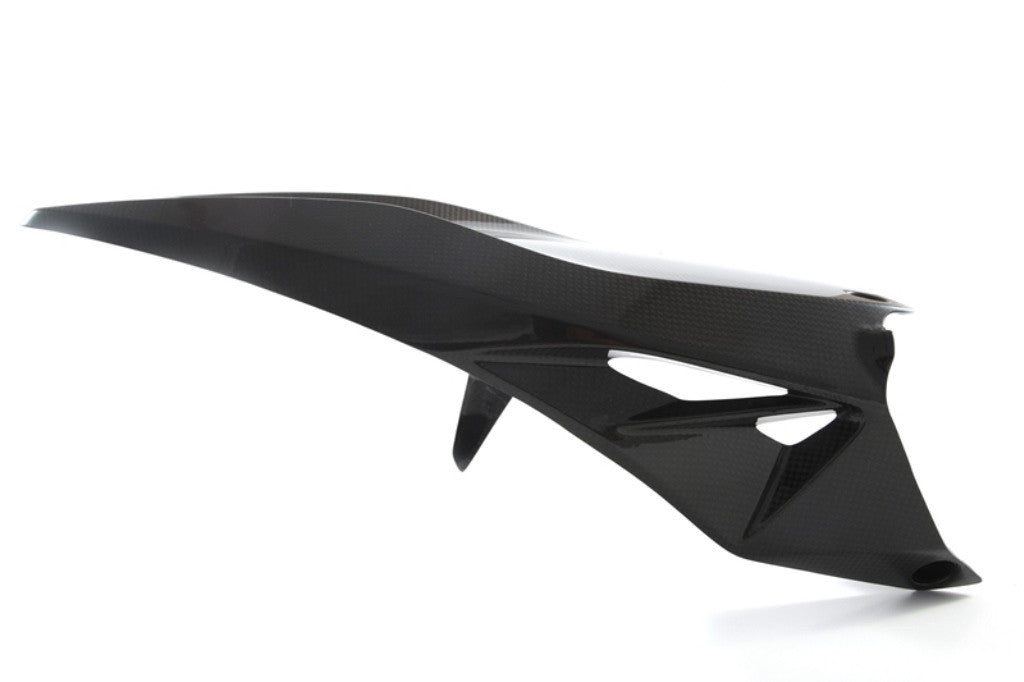 Stražnji blatobran "LONG" Carbon Fullsix Ducati Panigale 1299/S (15-18) 