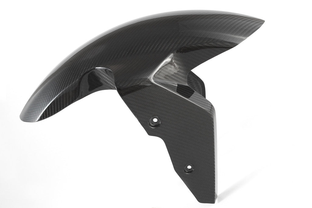 Prednji blatobran Carbon Fullsix BMW S1000RR K46 (09-18) 