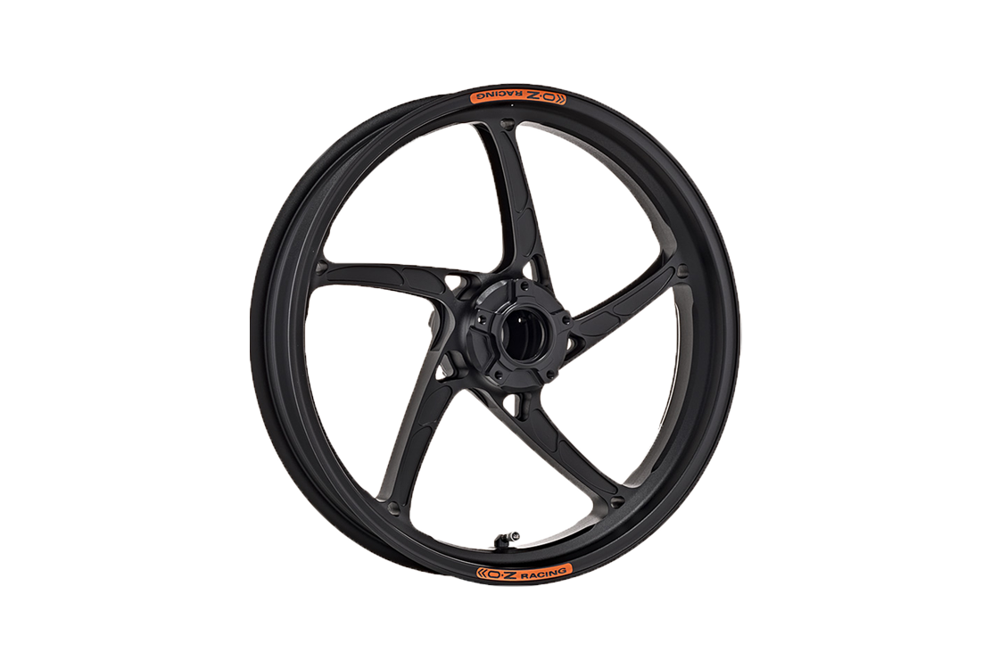 OZ Piega R aluminijska prednja felga Aprilia RSV4/RR/1100 Factory (21-26) R30663507 