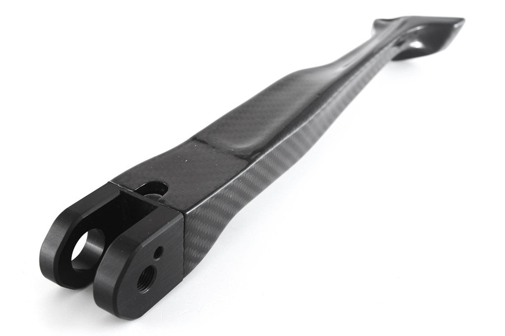 Karbon bočni oslonac Fullsix BMW S1000RR K46 (15-18) 