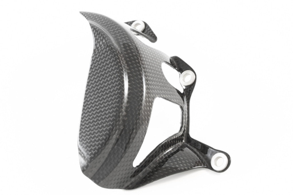 Poklopac alternatora od karbona Fullsix Ducati Panigale 959 (16-19) 