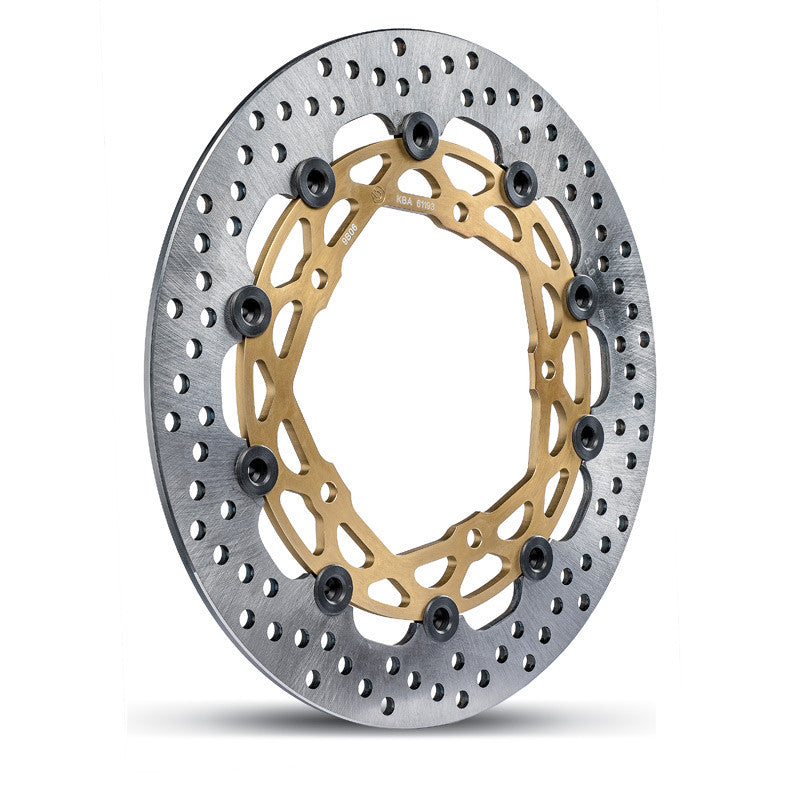 Brembo SSP 5,5 set diskova kočnica za Suzuki GSX-R 600/750 (06-07) 208973726 