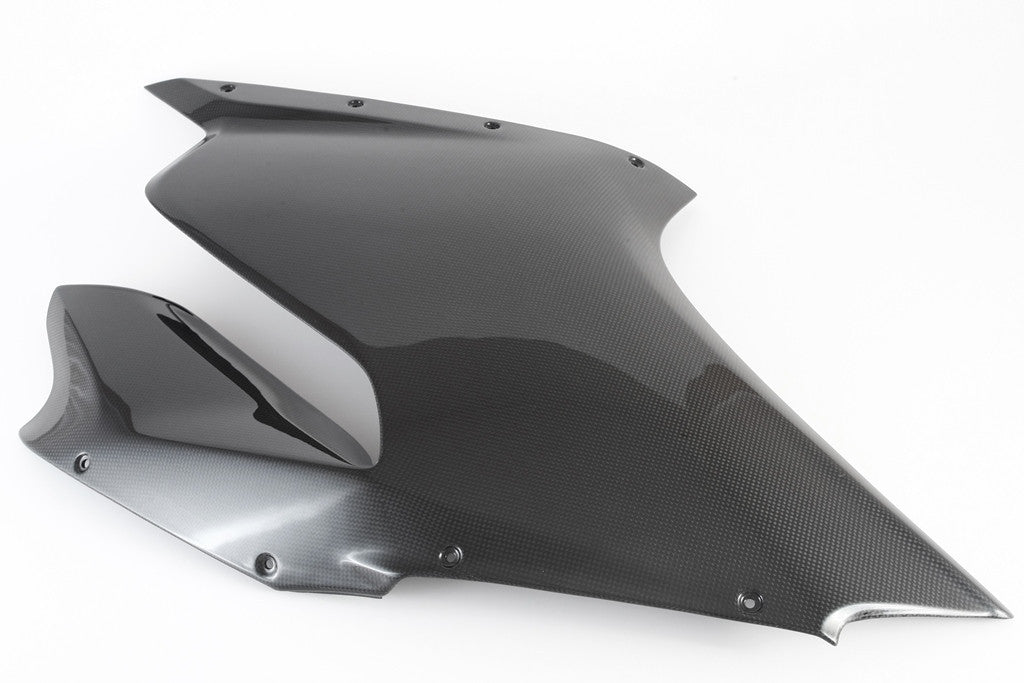 Lijevi bočni dio Carbon Fullsix Ducati Panigale 899 (13-16) 