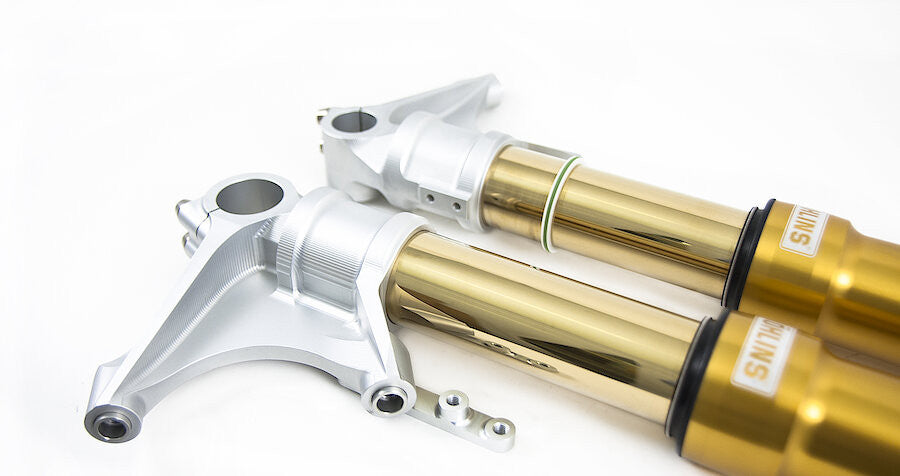 Öhlins Upside Down vilica Road-Track FGRT 237 Kawasaki ZX-10 R/RR (21-26) 