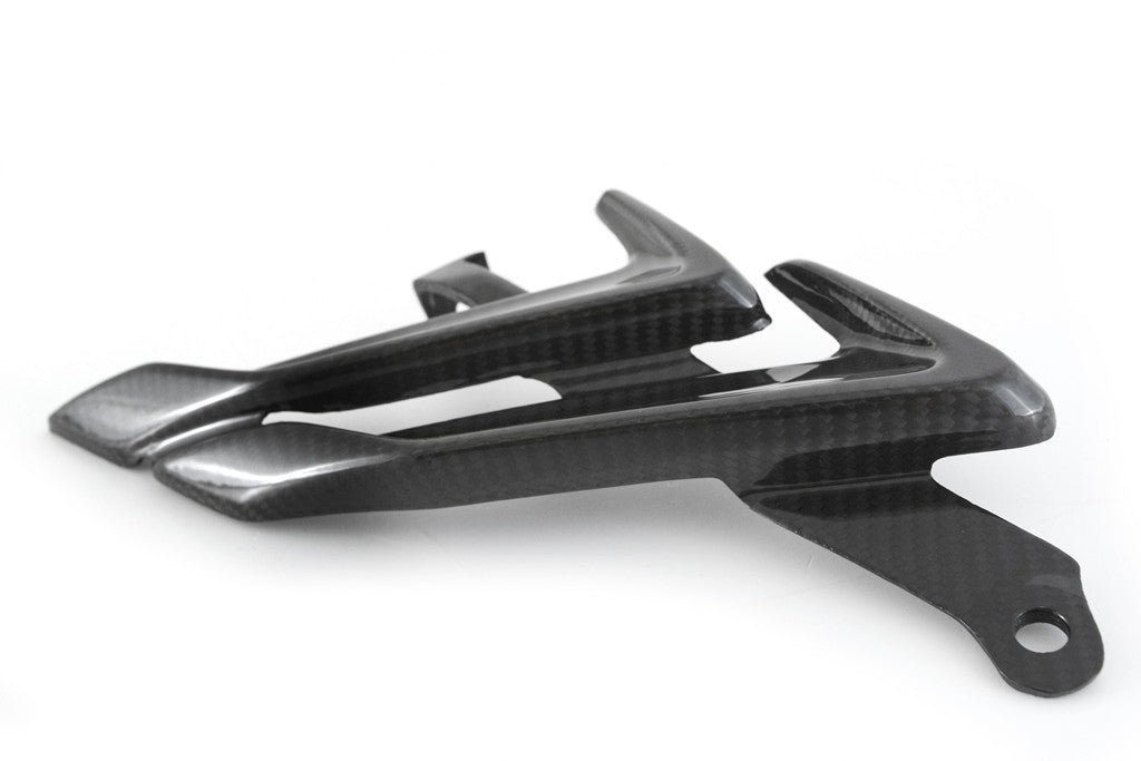 Poklopac ispuha desni Carbon Fullsix BMW S1000RR K67 (19-22) 