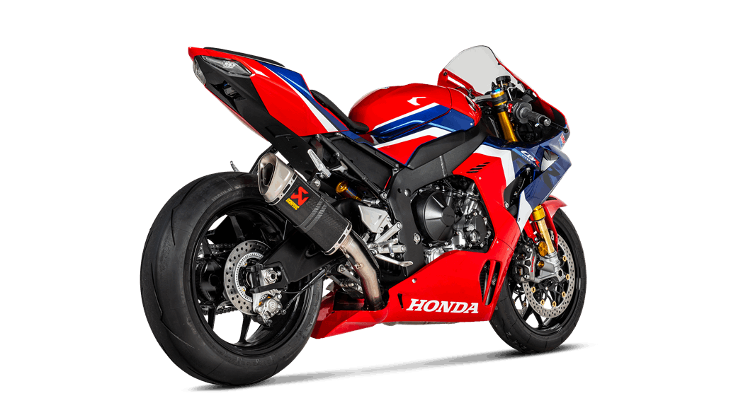 Akrapovič Slip-On Line (Karbon) Honda CBR1000RR-R SC82 (20-23) S-H10SO24-APC 
