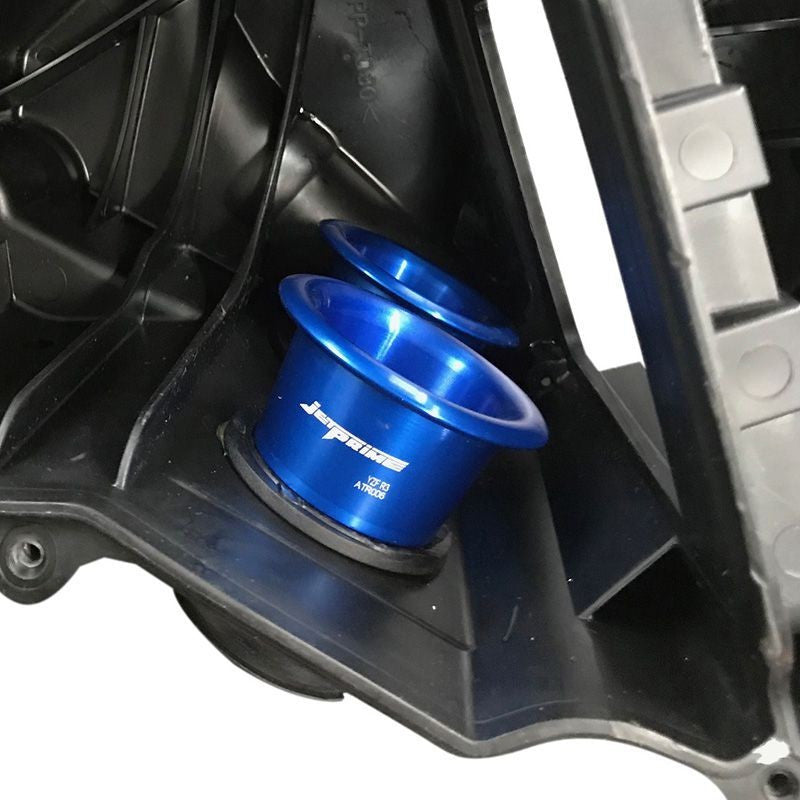 Racing usisni lijevak JetPrime Yamaha YZF-R3 (15-20) JP ATR 006 