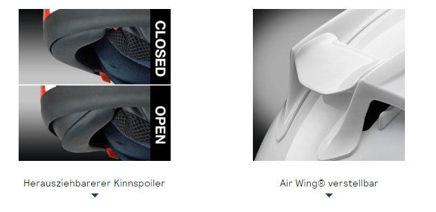 Arai RX-7V Evo kaciga Diamond Black 