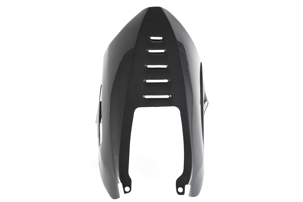 Bugspoiler "Produžetak" Carbon Fullsix Ducati Panigale V2 955 (20-24) 