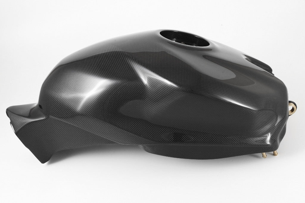 Karbon rezervoar za gorivo Fullsix Ducati Panigale 899 (13-16) 